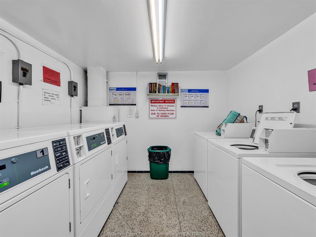 602-2144 Pelissier, Windsor, ON