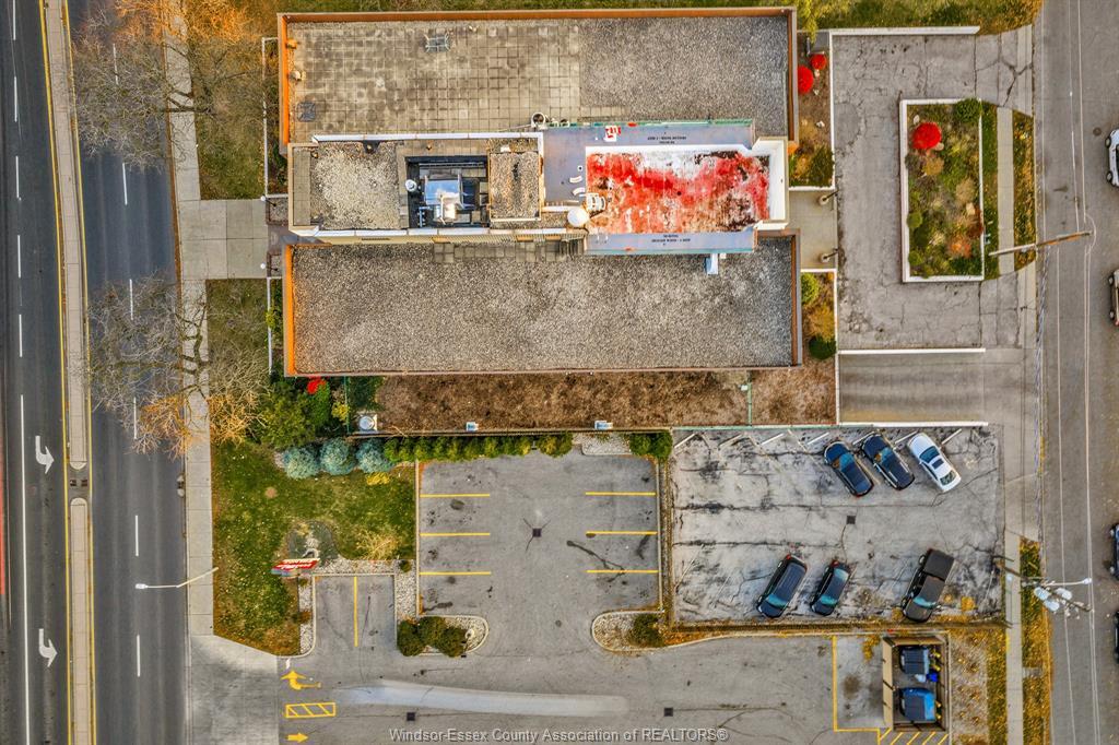 602-2144 Pelissier, Windsor, ON