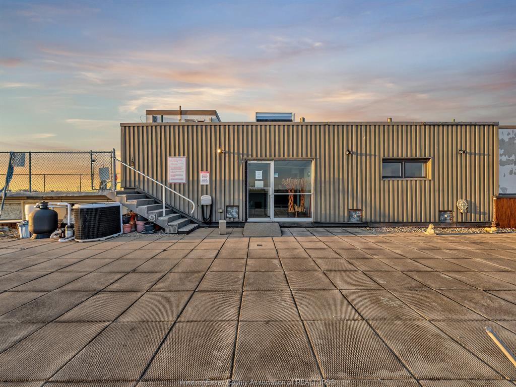 602-2144 Pelissier, Windsor, ON