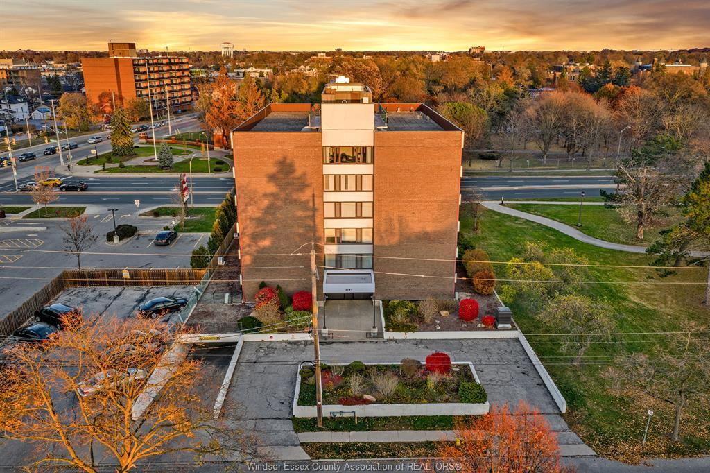 602-2144 Pelissier, Windsor, ON