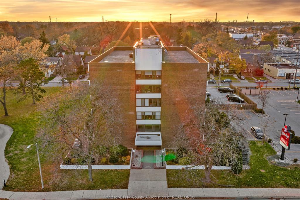 602-2144 Pelissier, Windsor, ON