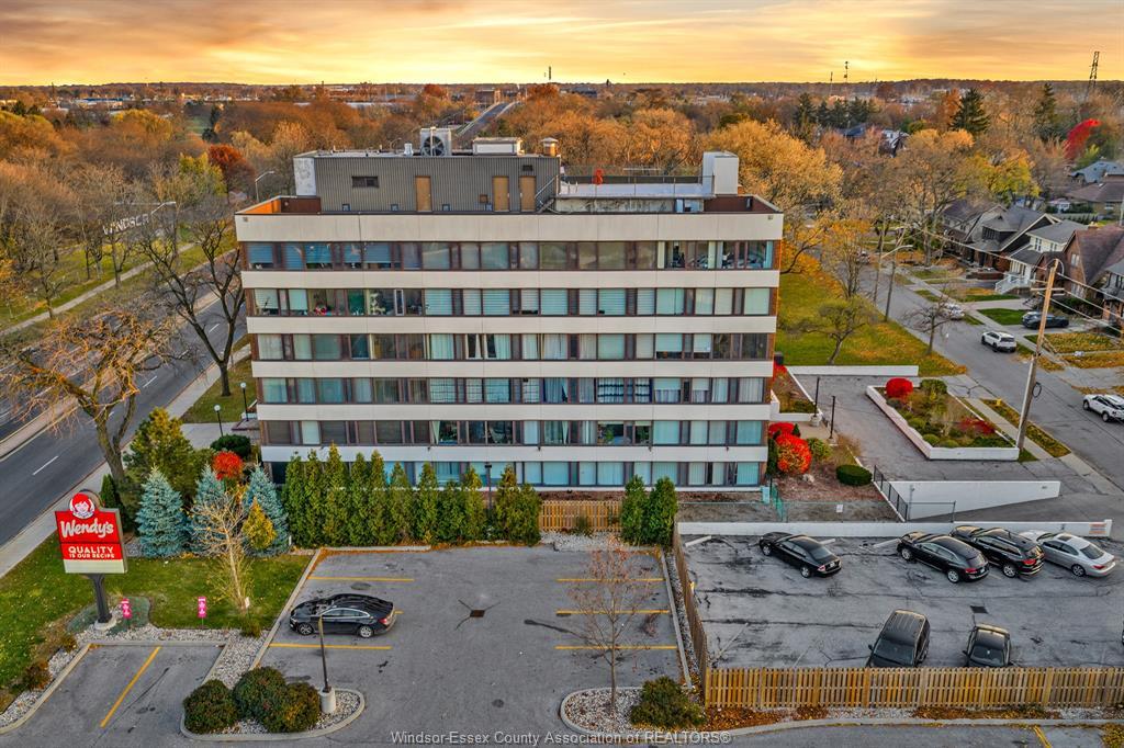 602-2144 Pelissier, Windsor, ON