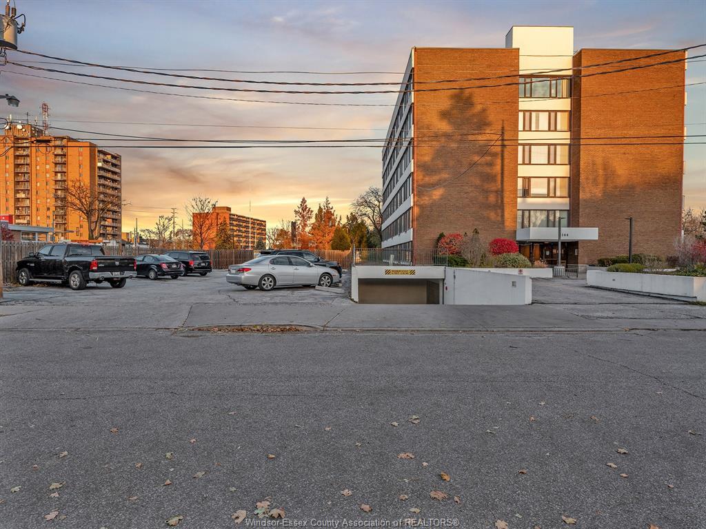 602-2144 Pelissier, Windsor, ON