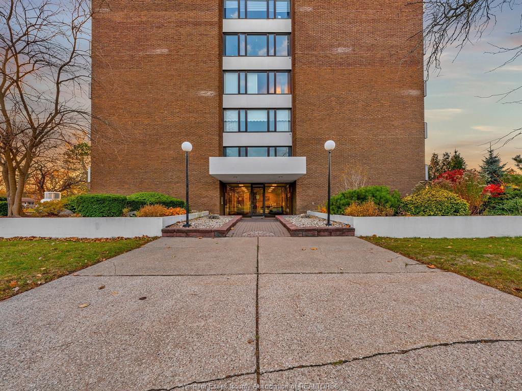 602-2144 Pelissier, Windsor, ON