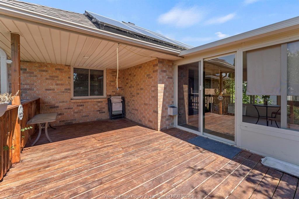 853 Southwood Drive, Lakeshore, ON