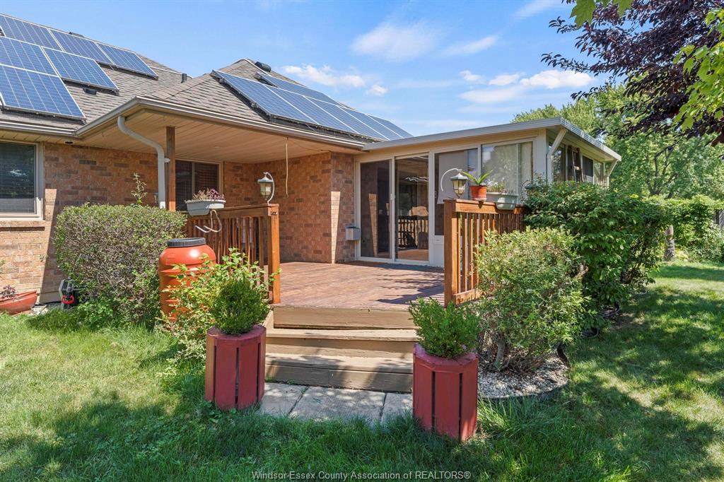 853 Southwood Drive, Lakeshore, ON
