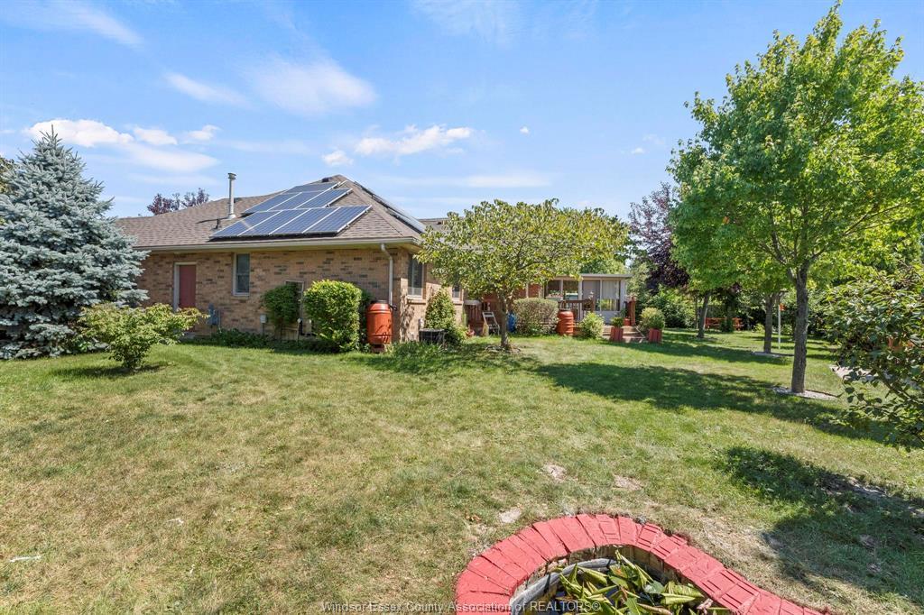 853 Southwood Drive, Lakeshore, ON