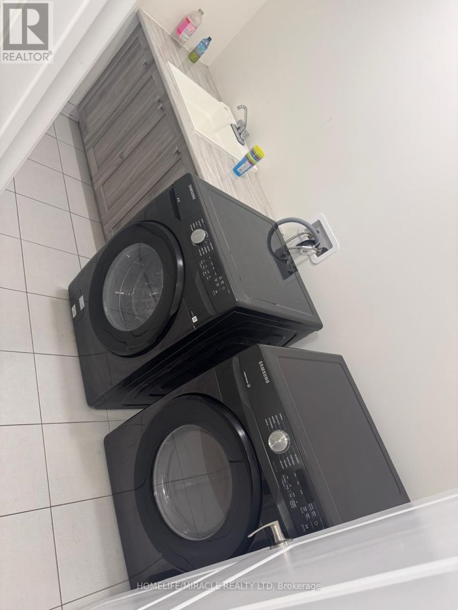 193 Dingman Street, Wellington North, ON - Indoor Photo Showing Laundry Room