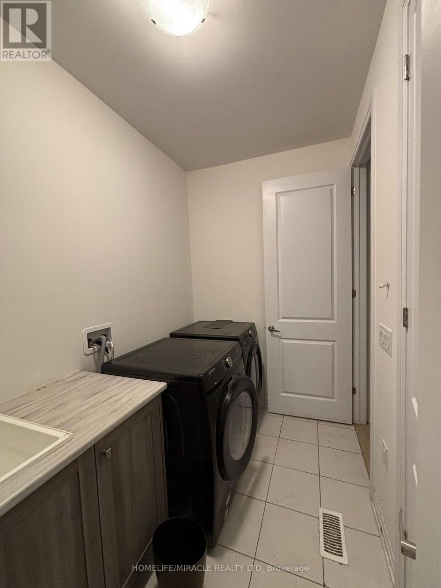193 Dingman Street, Wellington North, ON - Indoor Photo Showing Laundry Room