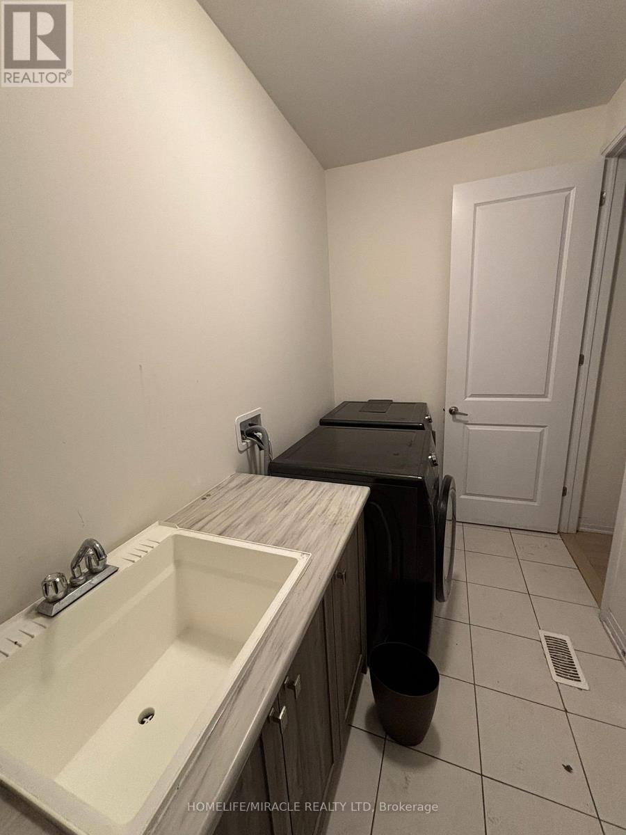193 Dingman Street, Wellington North, ON - Indoor Photo Showing Laundry Room