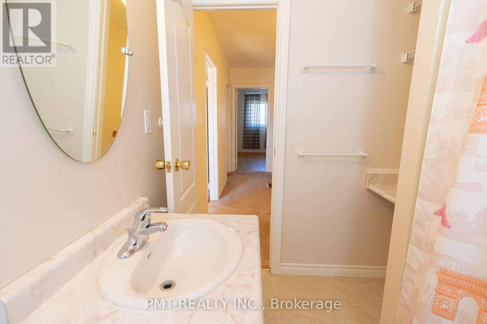 728 Krosno Boulevard, Pickering, ON - Indoor Photo Showing Bathroom