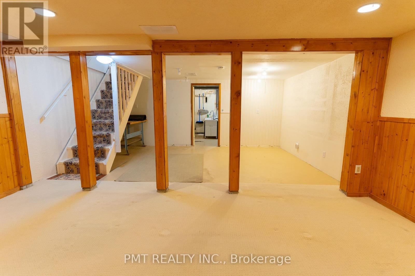 728 Krosno Boulevard, Pickering, ON - Indoor