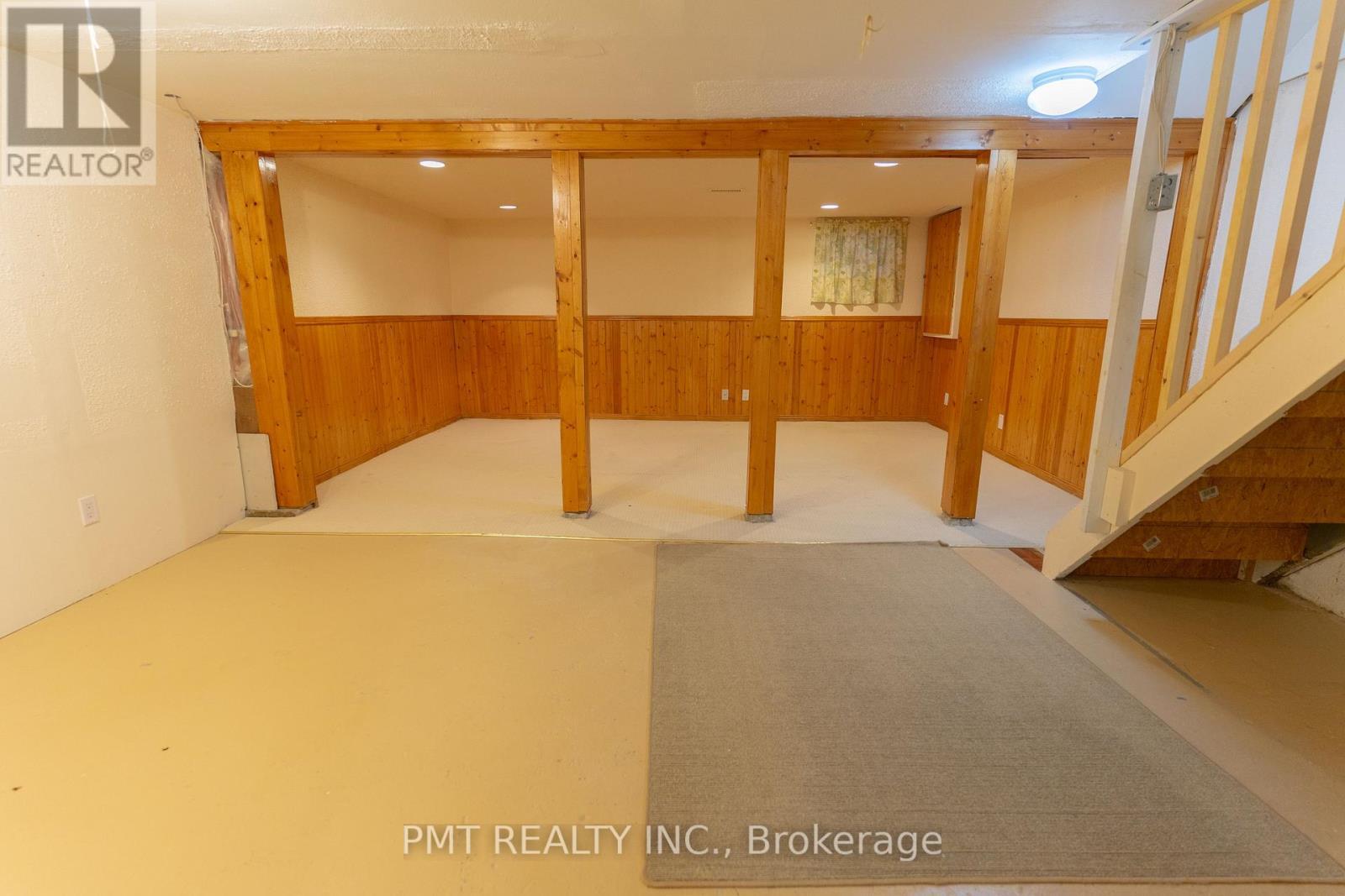 728 Krosno Boulevard, Pickering, ON - Indoor Photo Showing Other Room