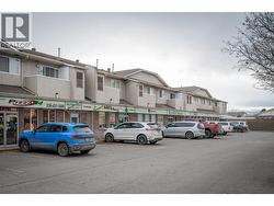 1295 12th Street Unit# 206 Kamloops, BC V2B 3C8