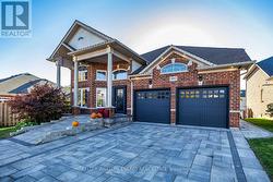 Sleek Contemporary Living -