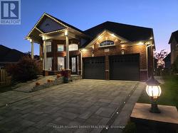 Stunning Evening Ambience -