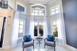 Abundance of Natural Light -