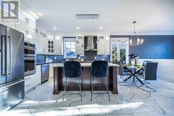 Built In Appliances -