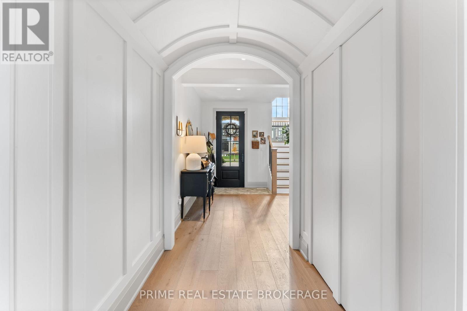 78 Optimist Drive, Southwold, ON - Indoor Photo Showing Other Room