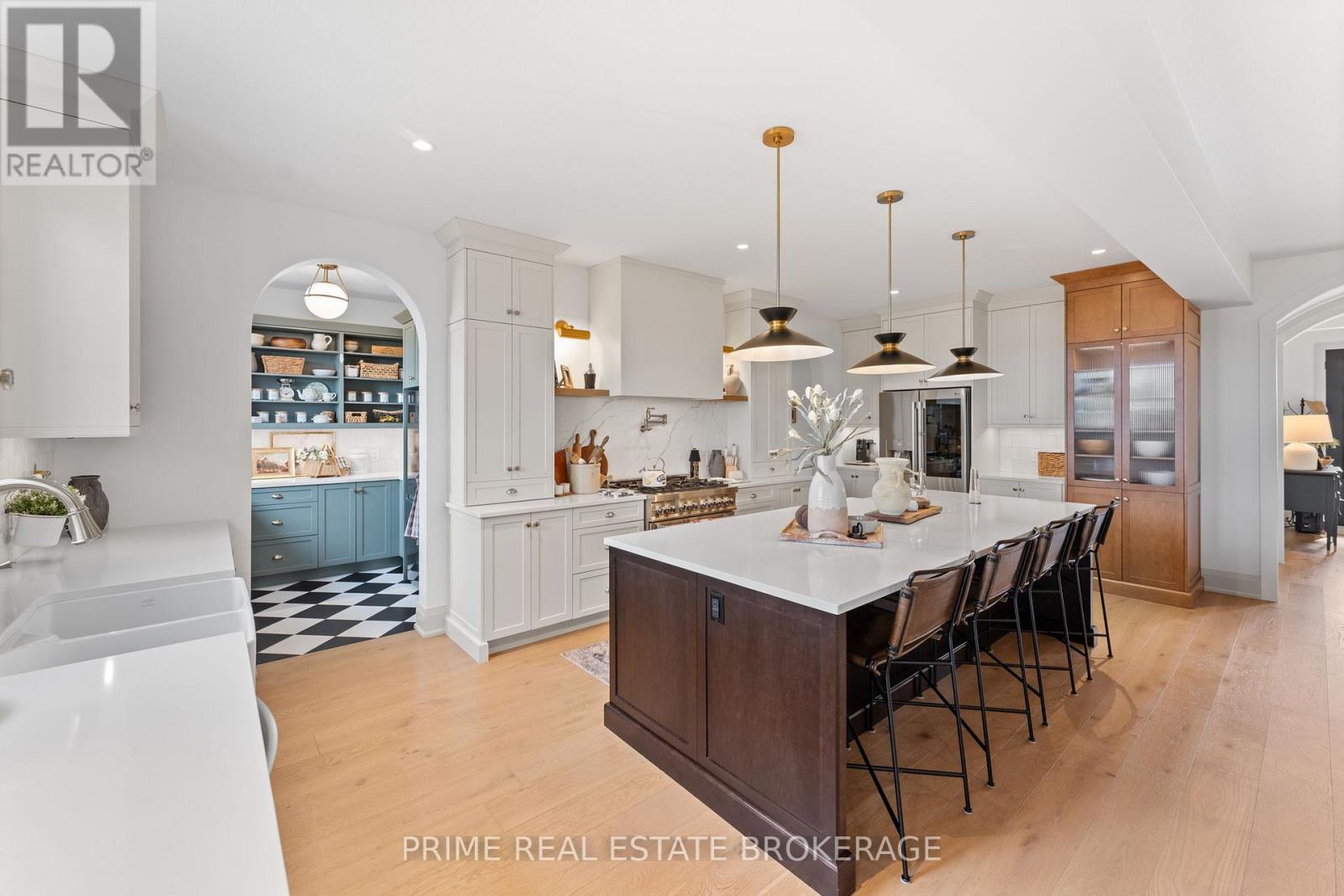 78 Optimist Drive, Southwold, ON - Indoor Photo Showing Other Room