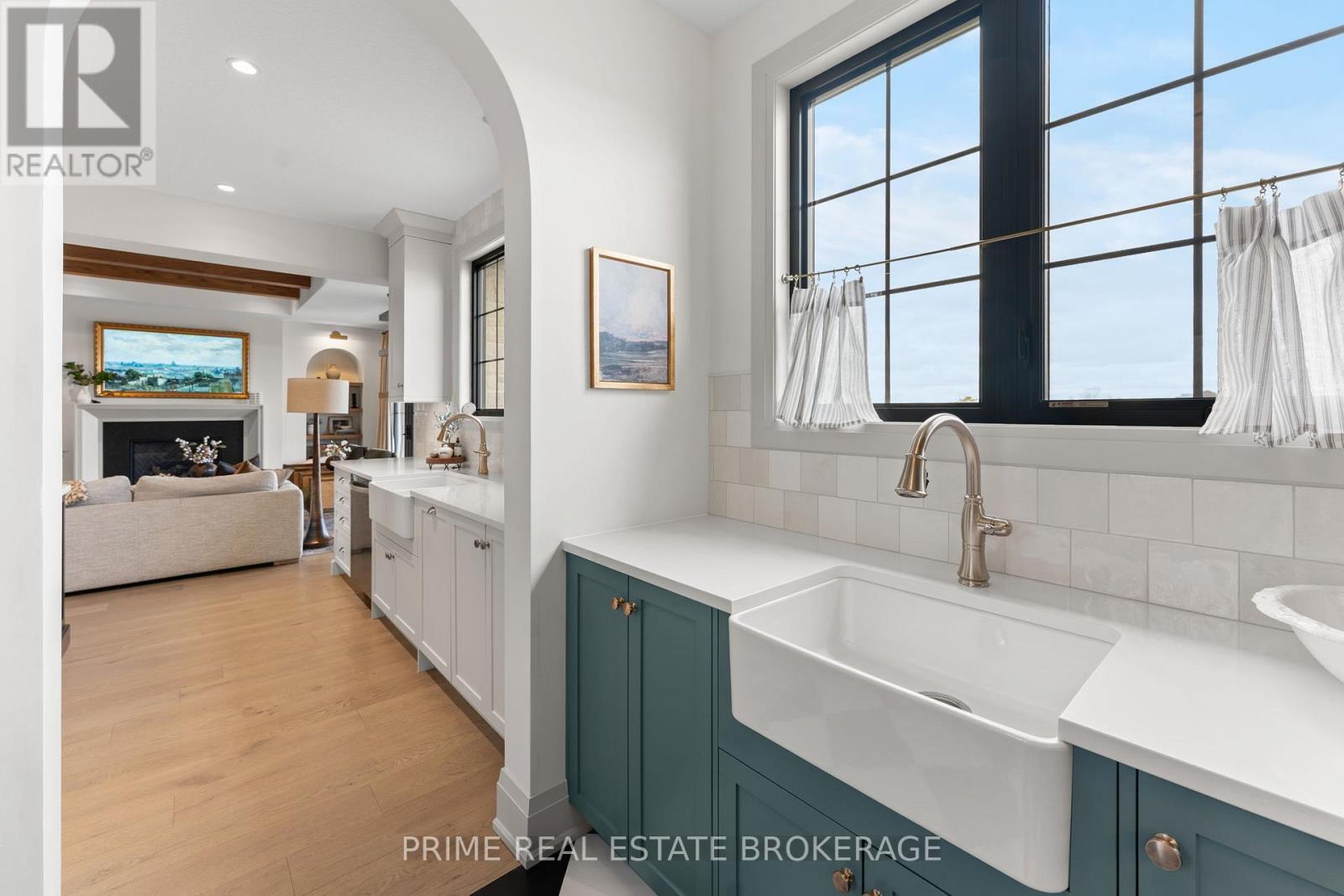 78 Optimist Drive, Southwold, ON - Indoor