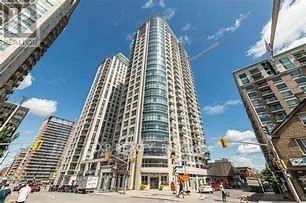 2308 - 195 Besserer Street, Ottawa, ON - Outdoor With Facade