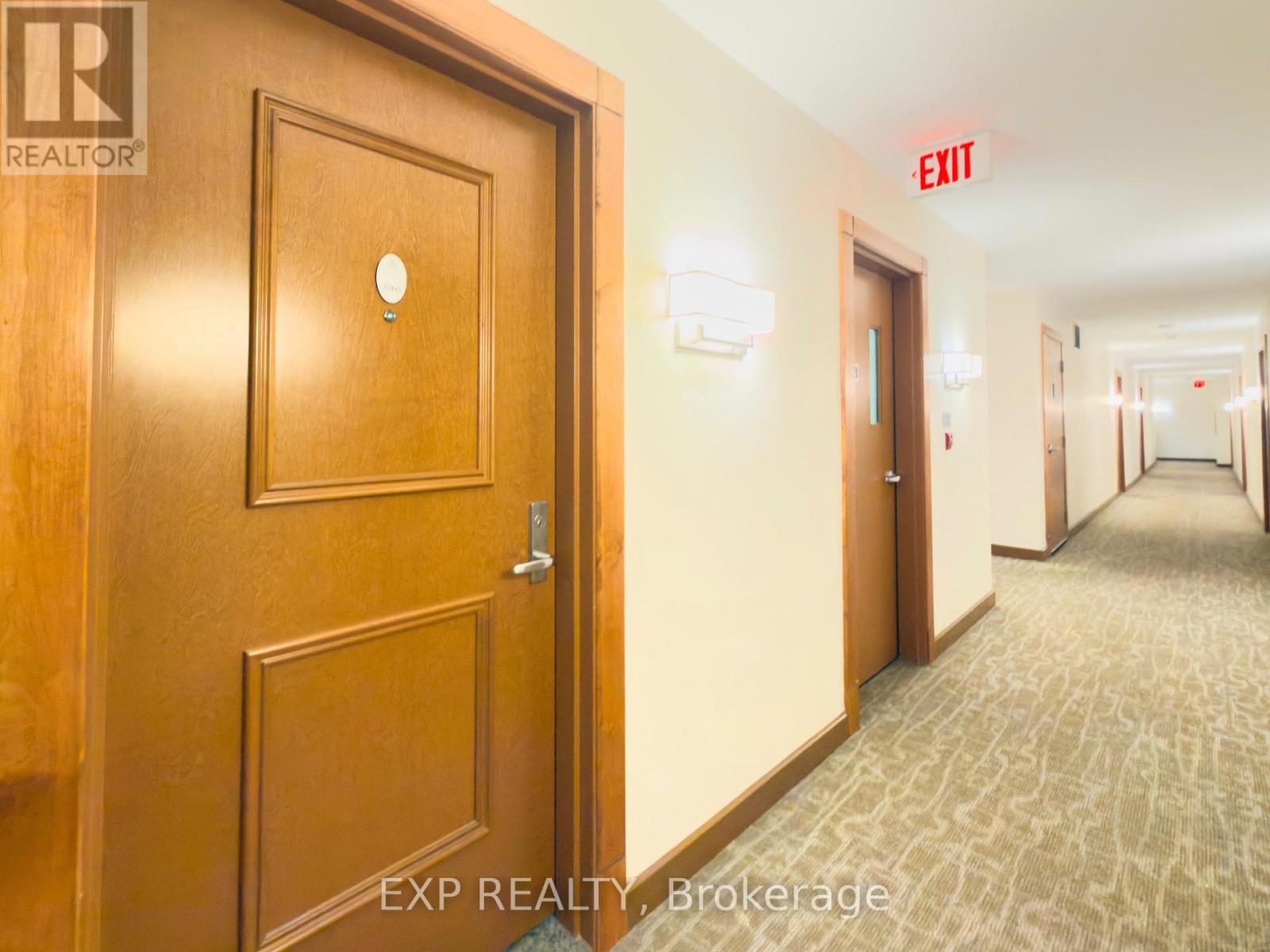 2308 - 195 Besserer Street, Ottawa, ON - Indoor Photo Showing Other Room