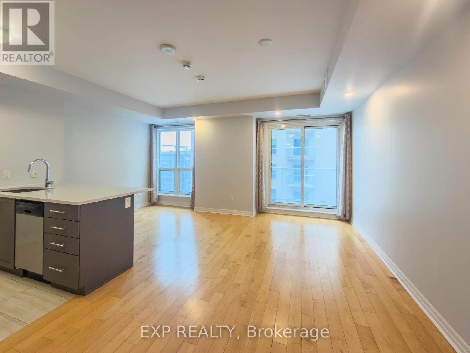 2308 - 195 Besserer Street, Ottawa, ON - Indoor Photo Showing Other Room