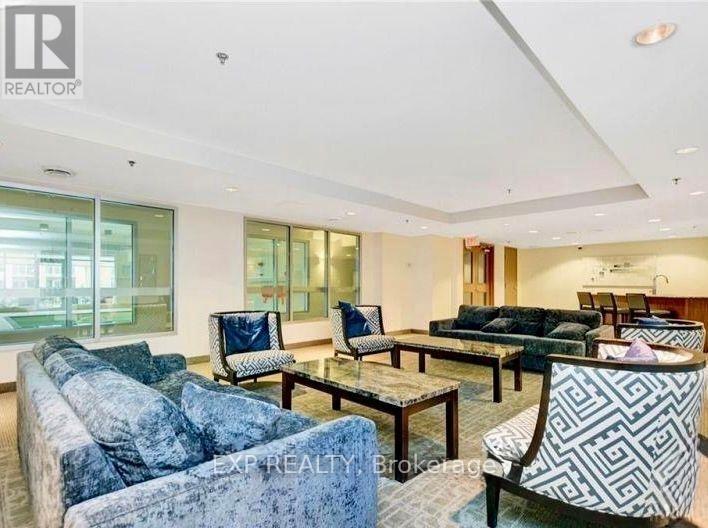 2308 - 195 Besserer Street, Ottawa, ON - Indoor