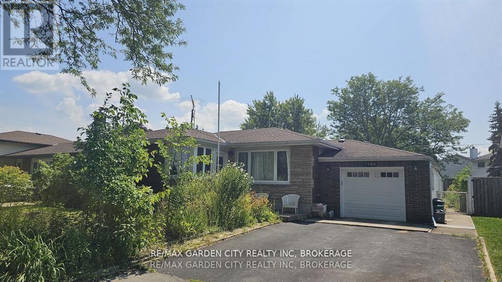 3162 Cattell Drive, Niagara Falls (Chippawa), ON - Outdoor