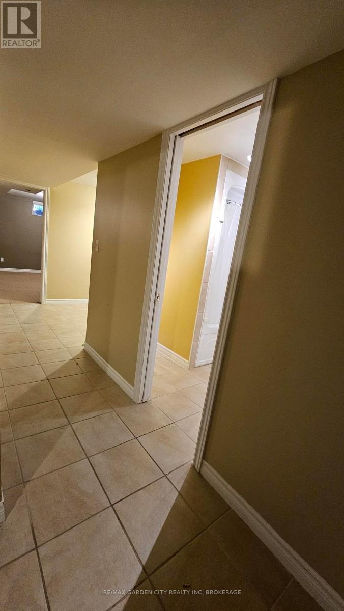 244 Autumn Crescent, Welland (West Welland), ON - Indoor Photo Showing Other Room