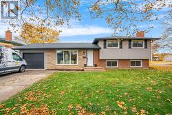 3 FLORENCE STREET St. Catharines (Lakeport), ON L2N 3G5