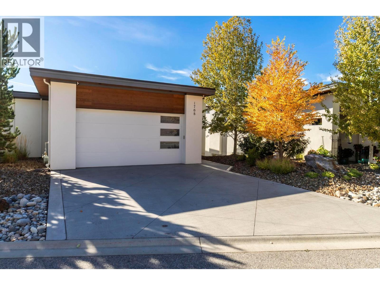 1768 Slateview Crescent, Lake Country, BC - Outdoor