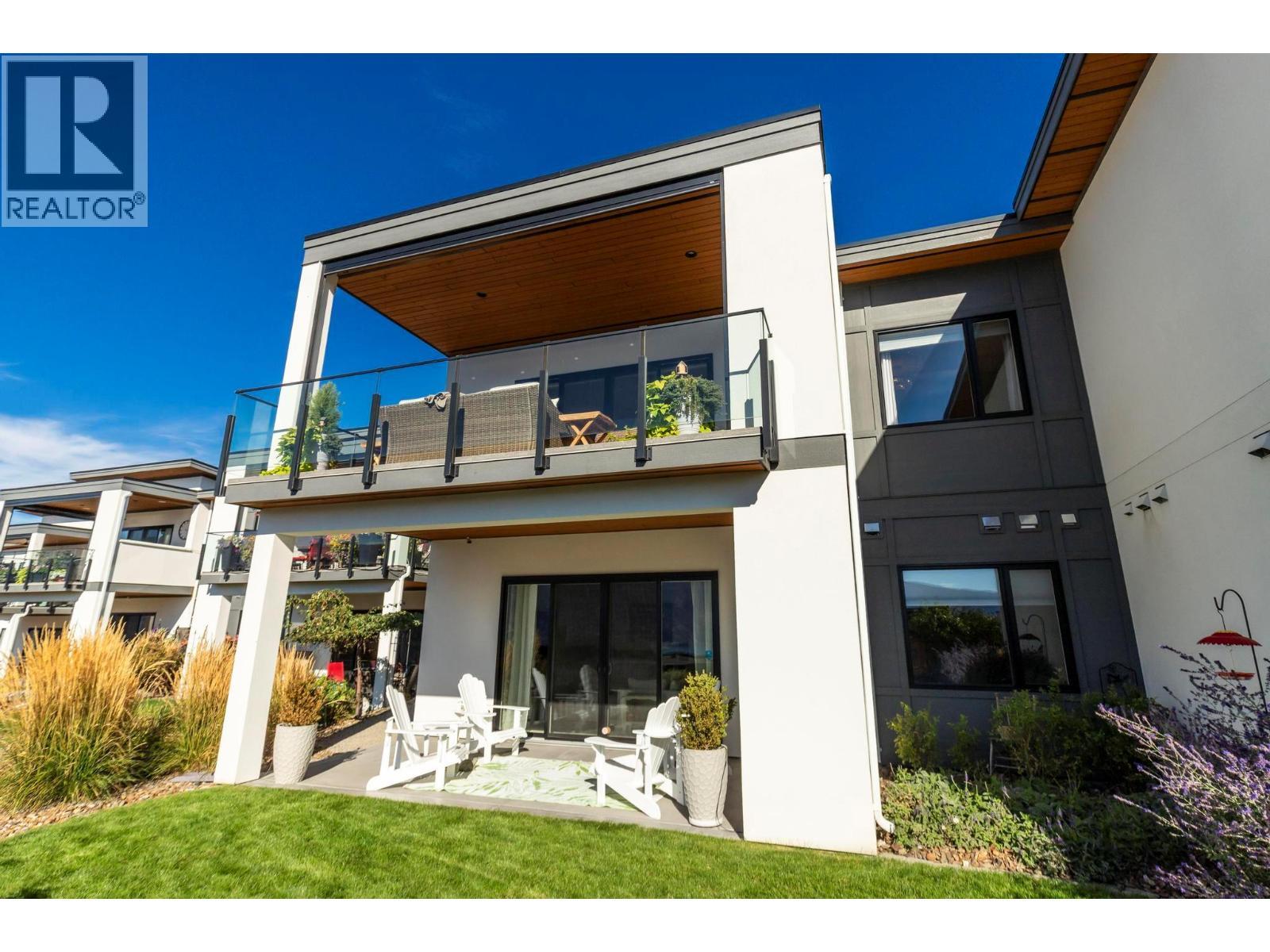 1768 Slateview Crescent, Lake Country, BC - Outdoor