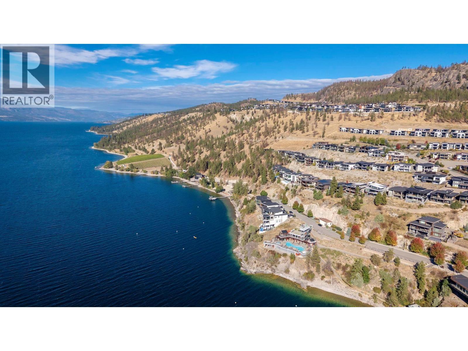 1768 Slateview Crescent, Lake Country, BC - Outdoor With Body Of Water With View