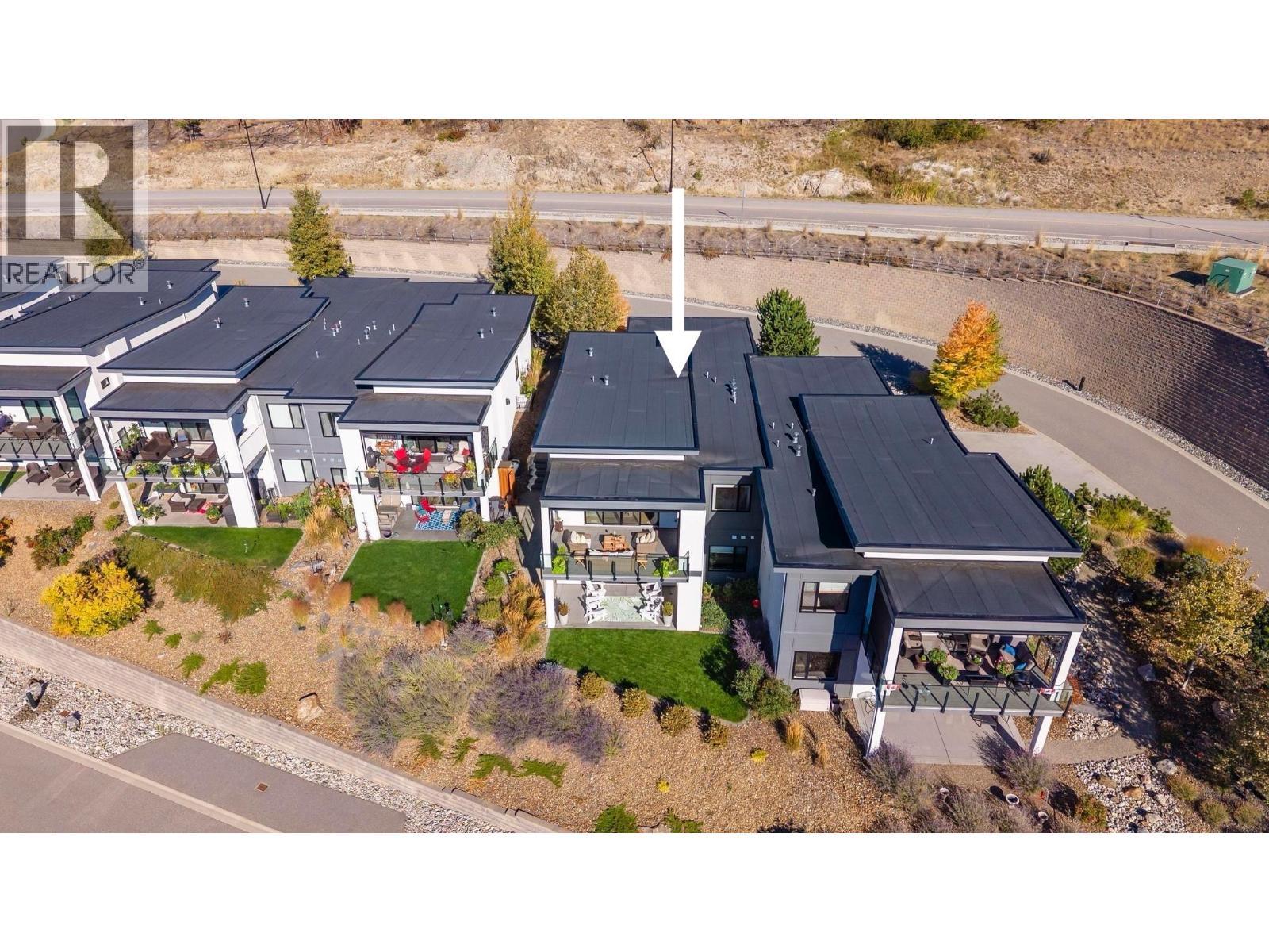 1768 Slateview Crescent, Lake Country, BC - Outdoor With View