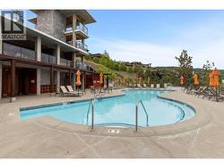 Lake Club Amenity Centre -