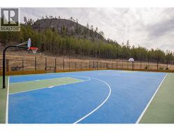 Multi Sport Court -