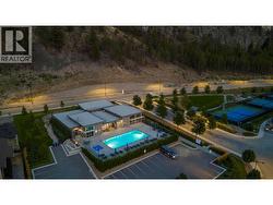 Benchland Amenity Centre -