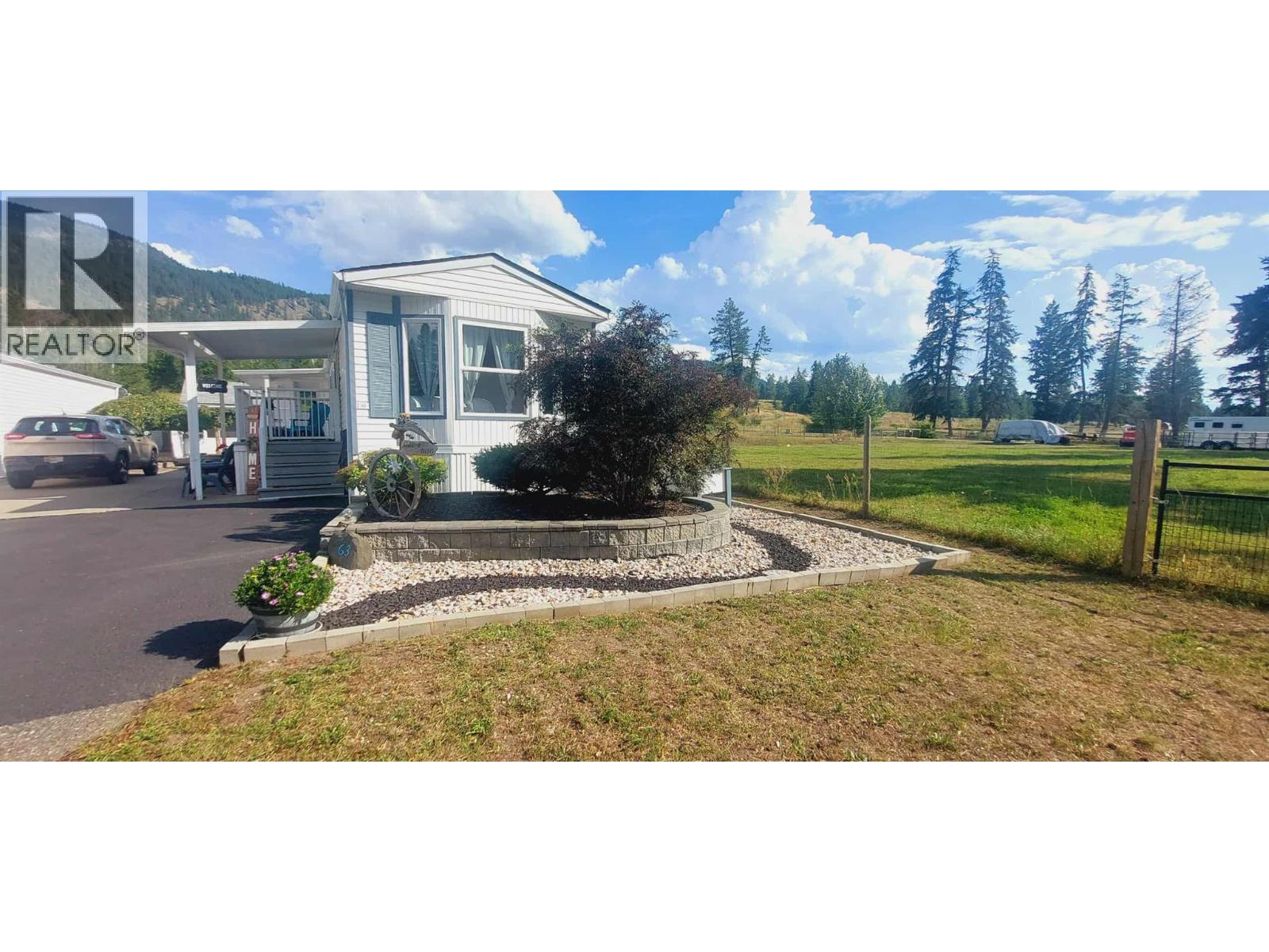 4965 Pine Acres Road, Chase, BC