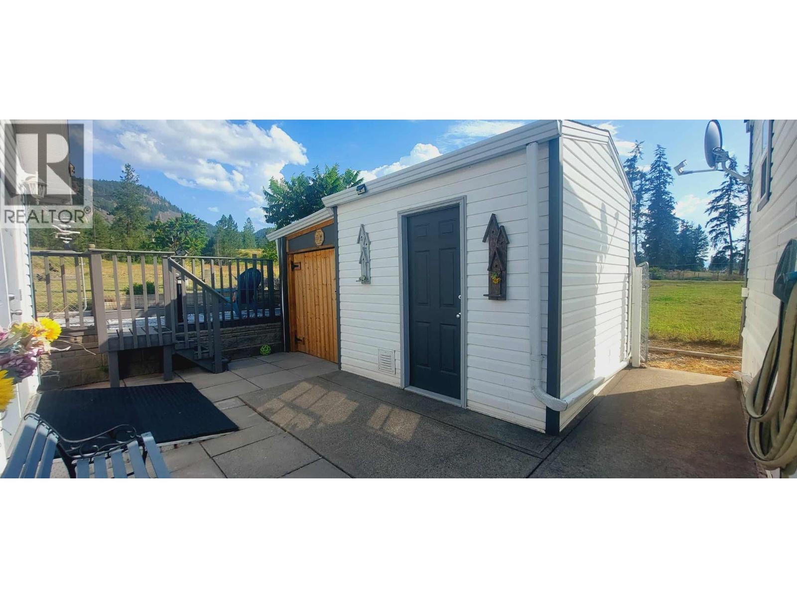 4965 Pine Acres Road, Chase, BC