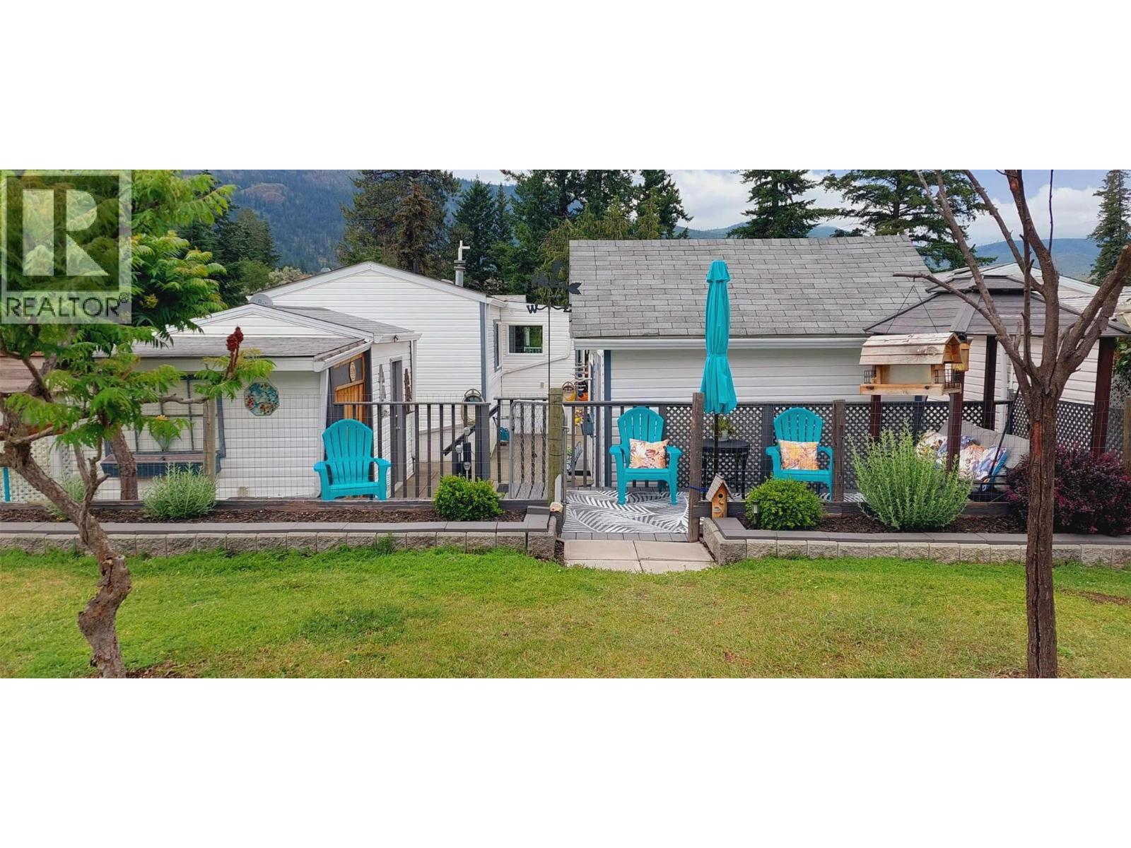 4965 Pine Acres Road, Chase, BC