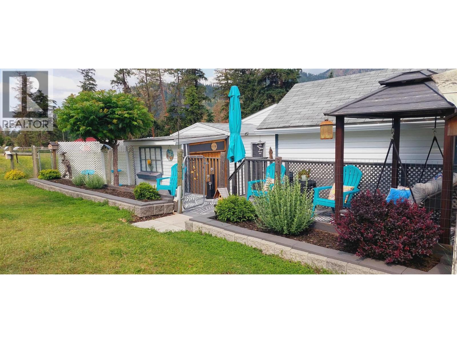 4965 Pine Acres Road, Chase, BC