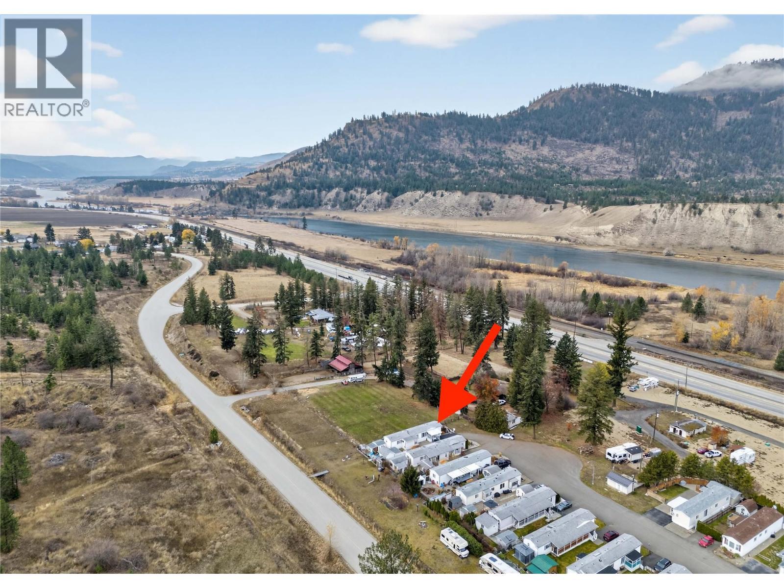 4965 Pine Acres Road, Chase, BC