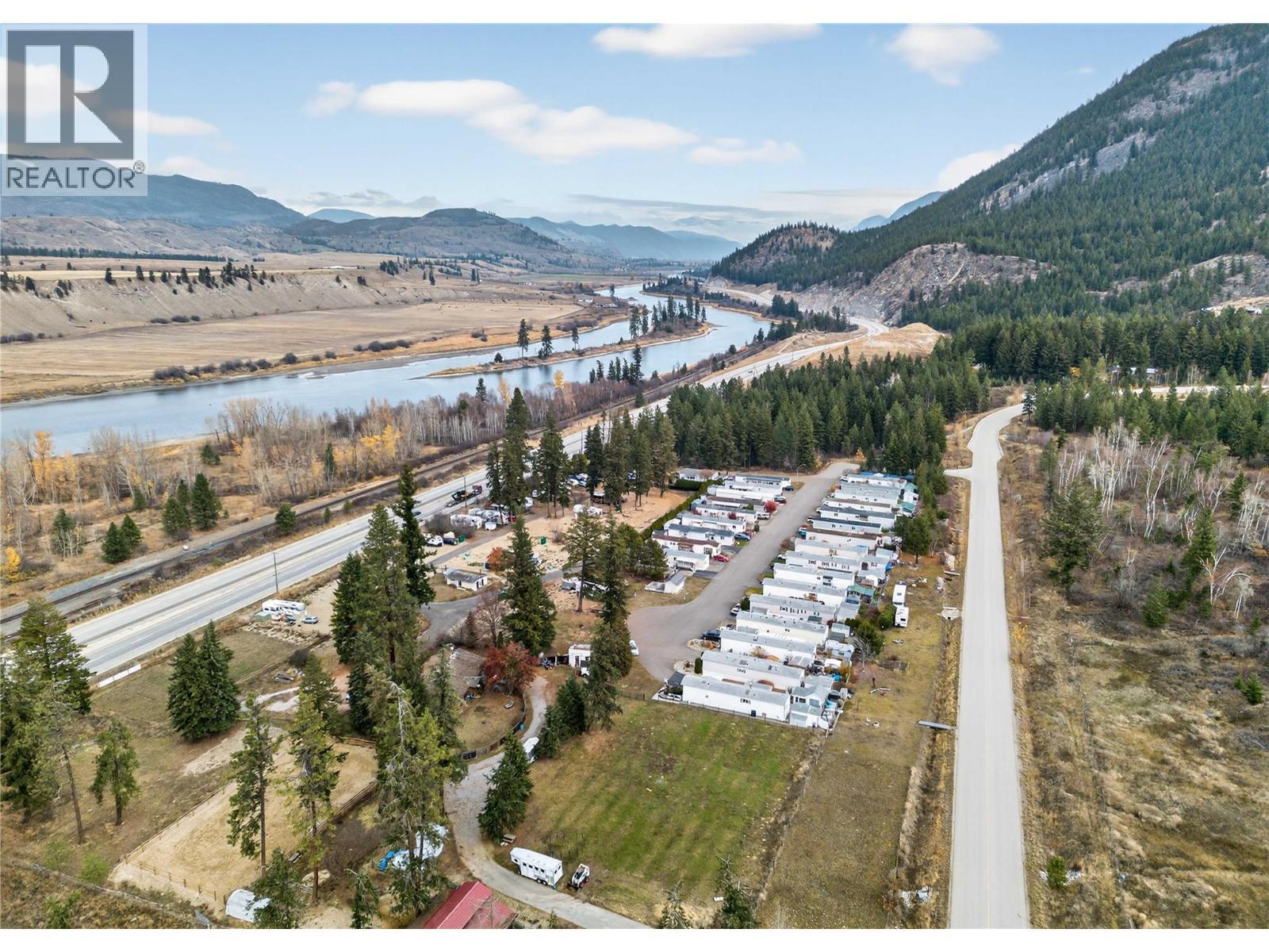 4965 Pine Acres Road, Chase, BC