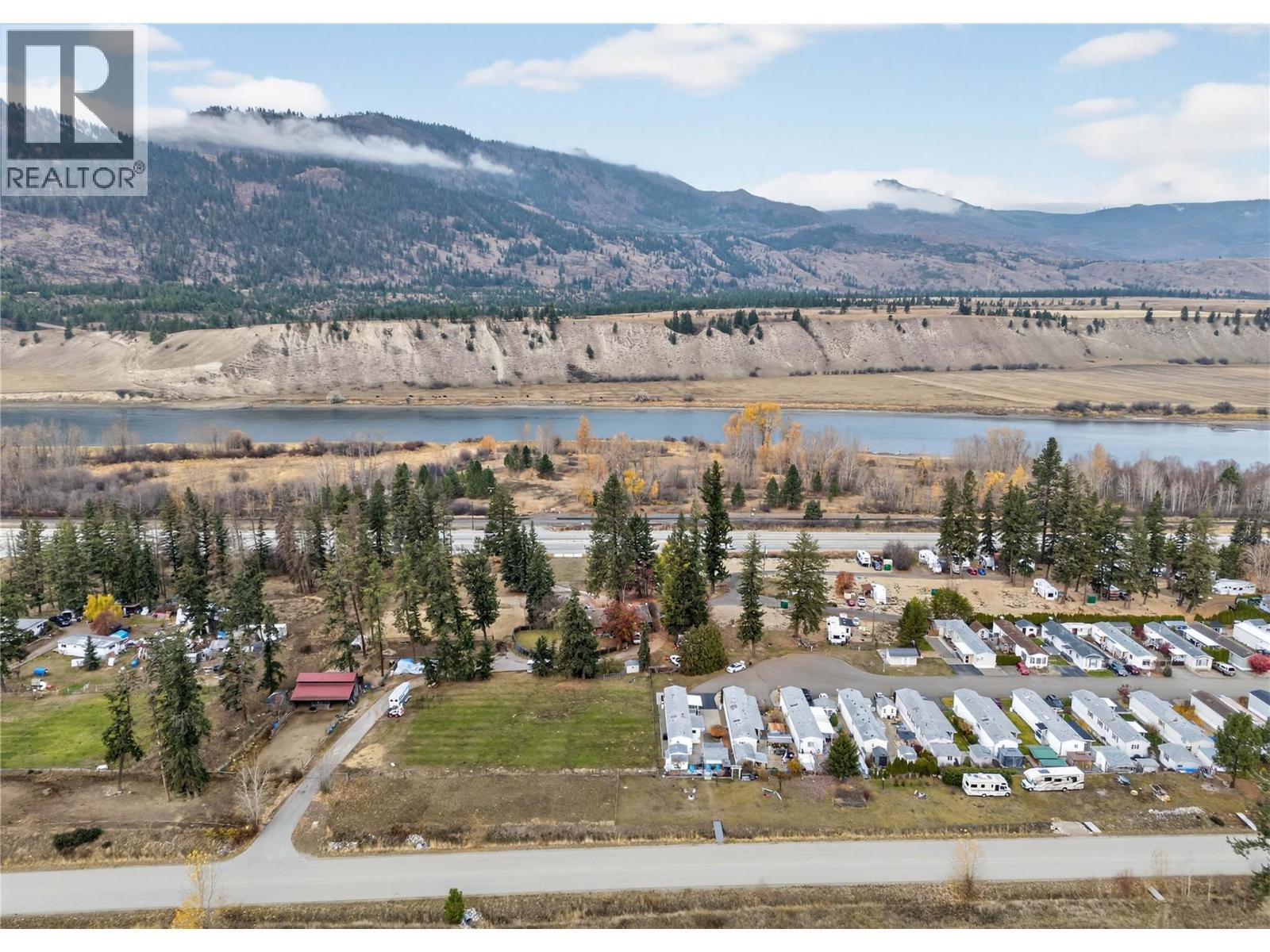 4965 Pine Acres Road, Chase, BC