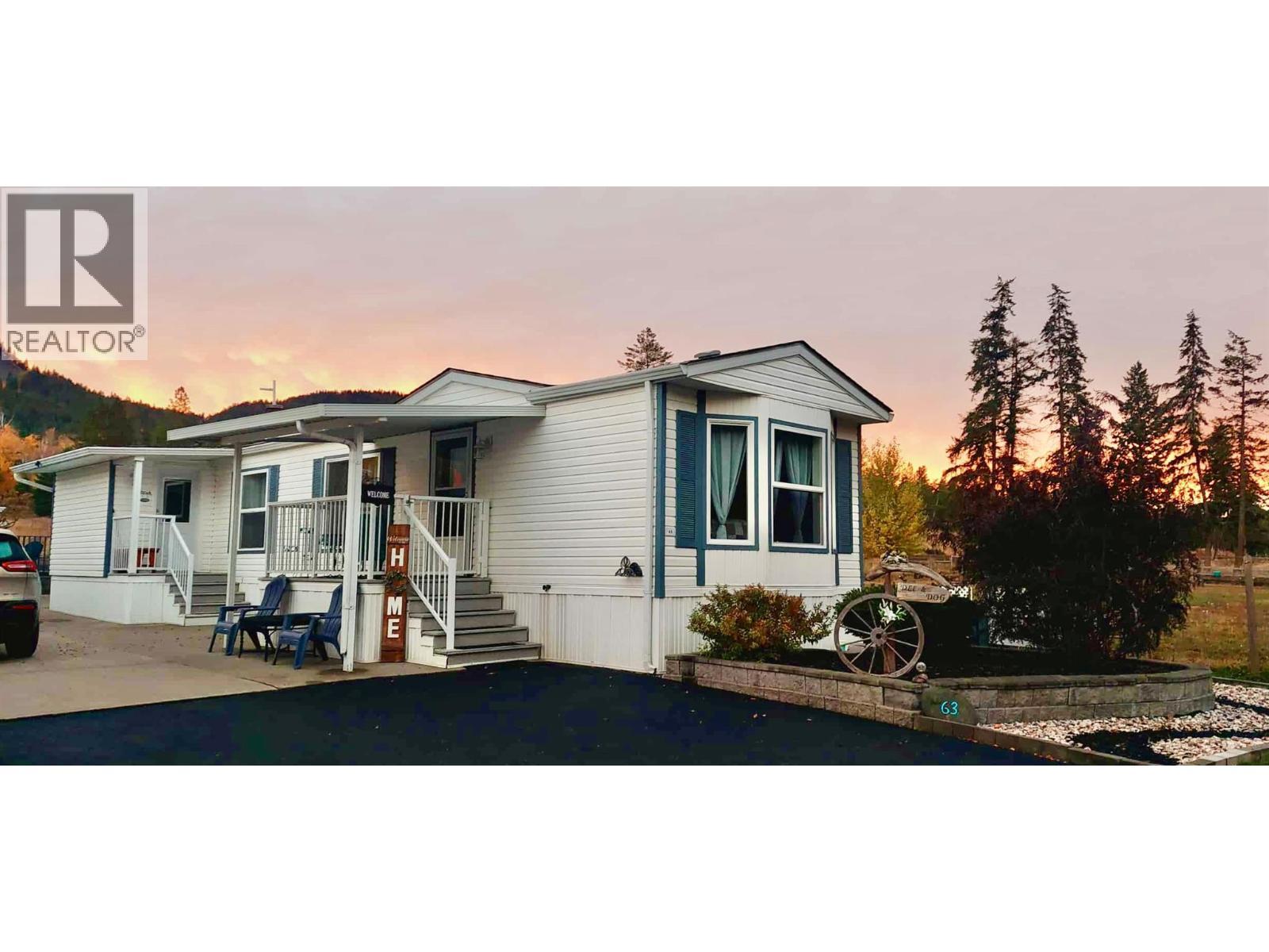 4965 Pine Acres Road, Chase, BC