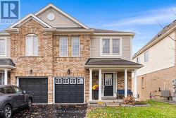 205 BEAN CRESCENT Ajax, ON L1T 4K4