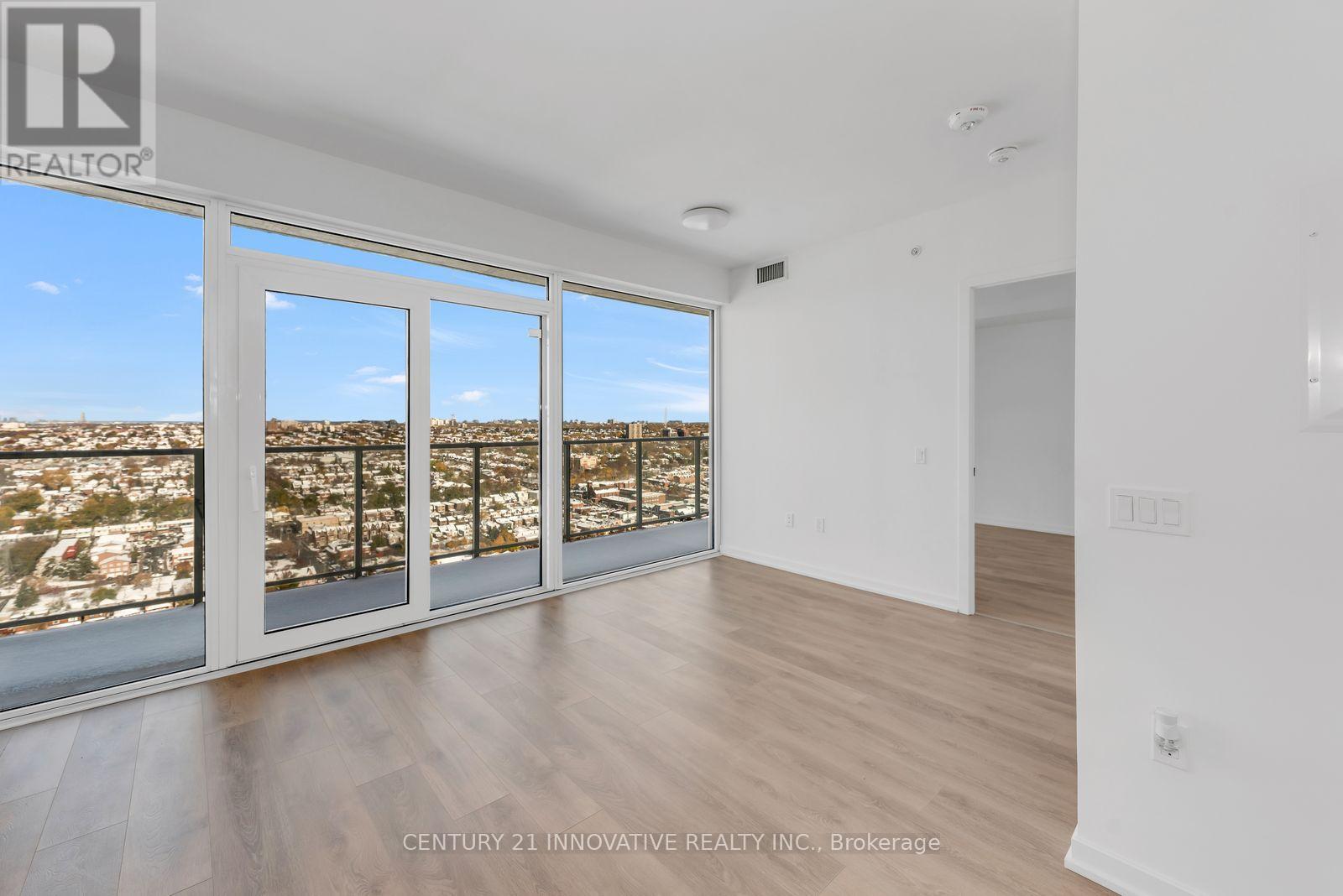 2806 - 1285 Dupont Street, Toronto, ON - Indoor