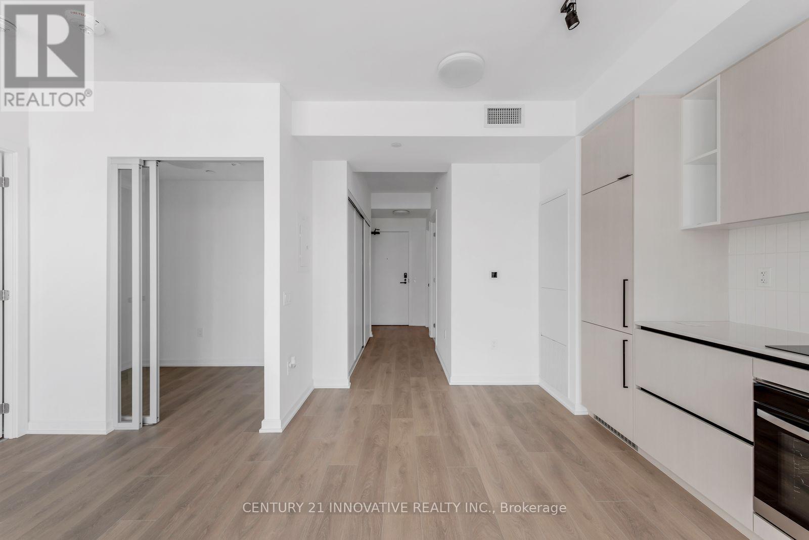 2806 - 1285 Dupont Street, Toronto, ON - Indoor